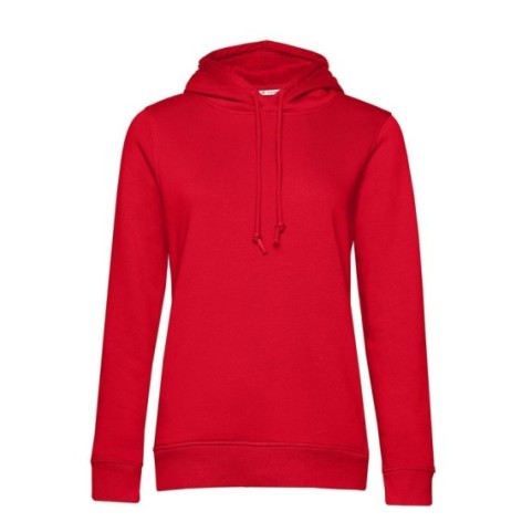 Inspire Hooded /women