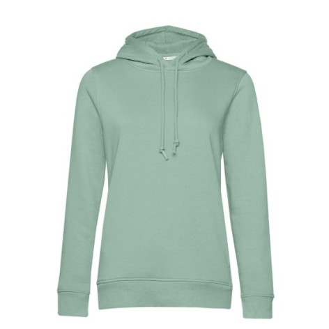 Inspire Hooded /women