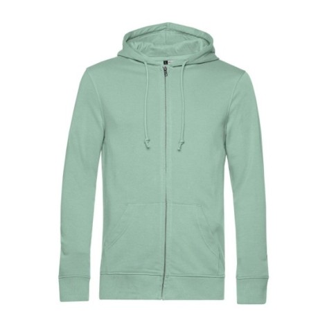 Inspire Zipped Hood