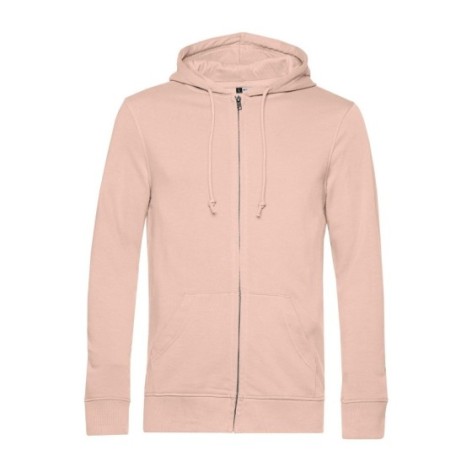 Inspire Zipped Hood