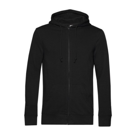 Inspire Zipped Hood