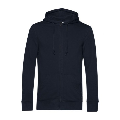 Inspire Zipped Hood