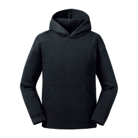 Kids Authentic Hooded Sweat