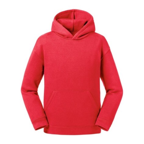 Kids Authentic Hooded Sweat