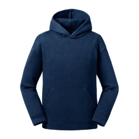 Kids Authentic Hooded Sweat