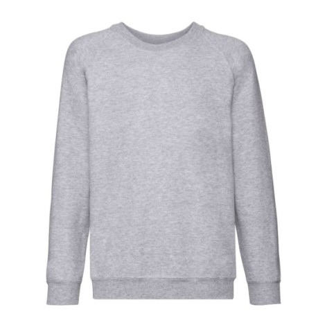 Kids Classic Raglan Sweat