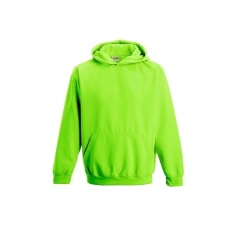 Kids Electric Hoodie