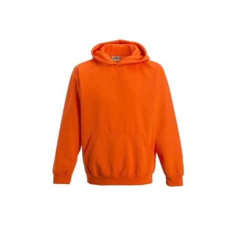 Kids Electric Hoodie