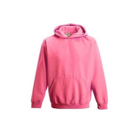 Kids Electric Hoodie