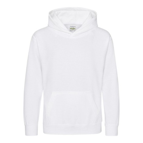 Kids Organic Hoodie