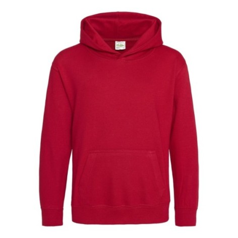 Kids Organic Hoodie