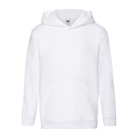 Kids Premium Hooded Sweat