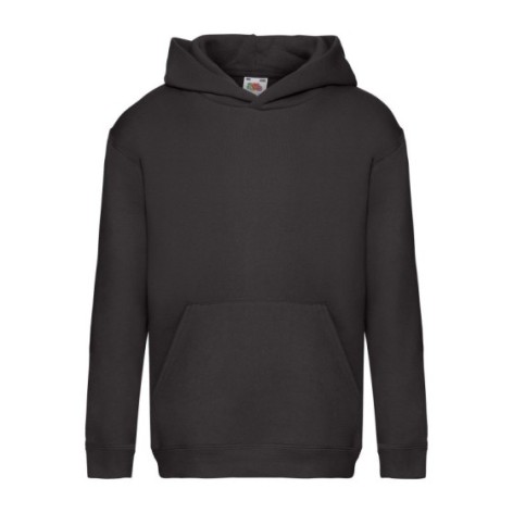 Kids Premium Hooded Sweat