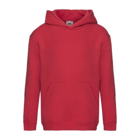 Kids Premium Hooded Sweat