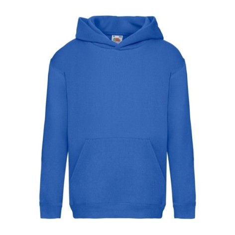 Kids Premium Hooded Sweat