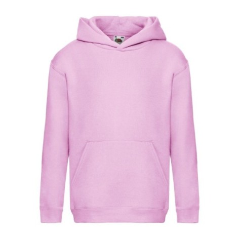 Kids Premium Hooded Sweat