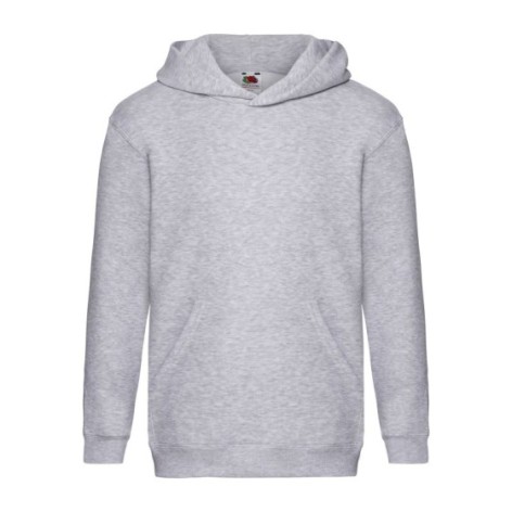 Kids Premium Hooded Sweat