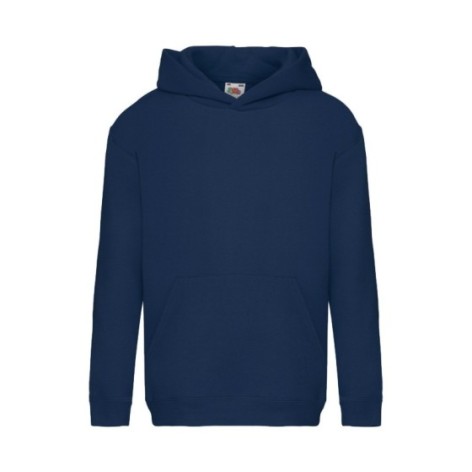 Kids Premium Hooded Sweat