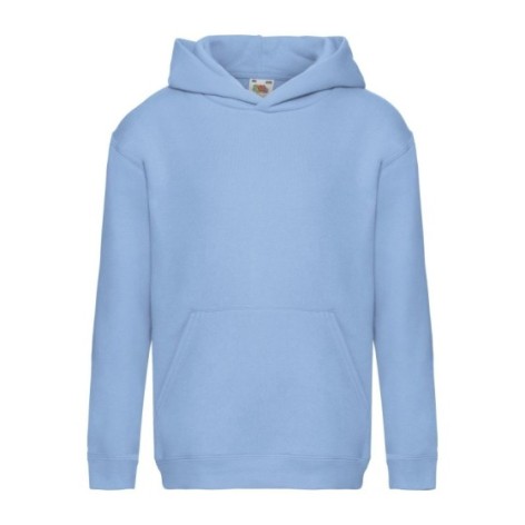 Kids Premium Hooded Sweat