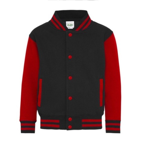 Kids Varsity Jacket