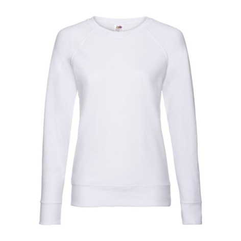 Ladies Lightweight Raglan Sweat