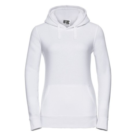 Ladies' Authentic Hooded Sweat