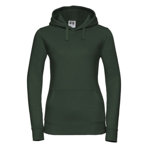 Ladies' Authentic Hooded Sweat