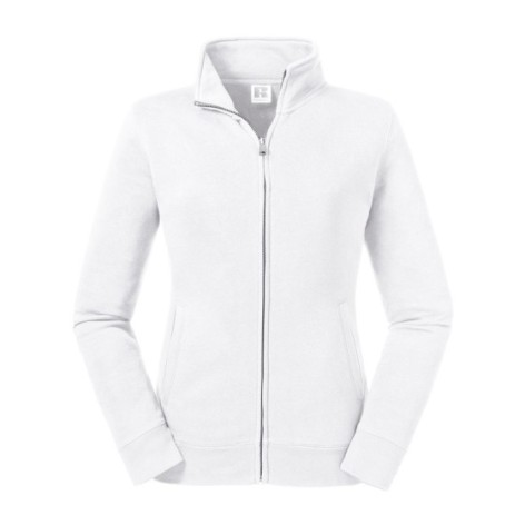 Ladies' Authentic Sweat Jacket