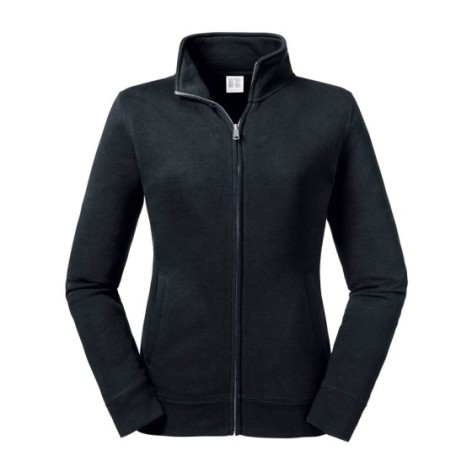 Ladies' Authentic Sweat Jacket