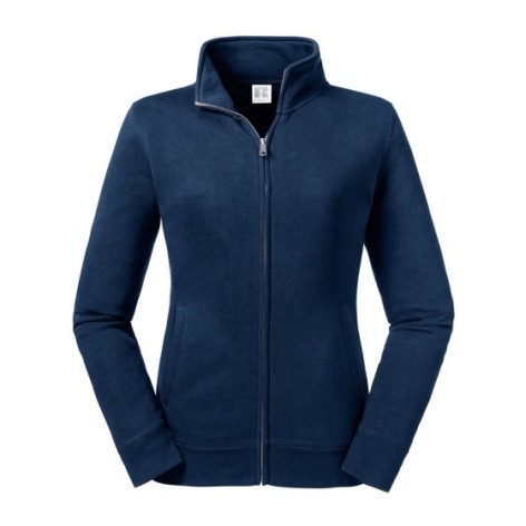 Ladies' Authentic Sweat Jacket