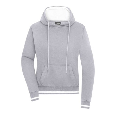 Ladies' Club Hoody