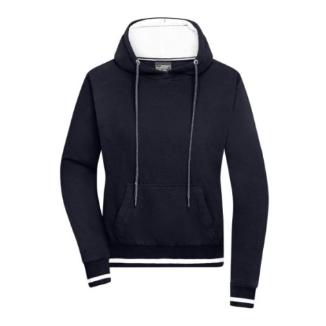 Ladies' Club Hoody