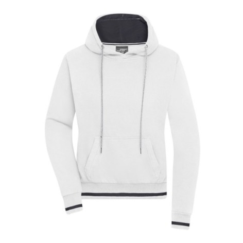 Ladies' Club Hoody