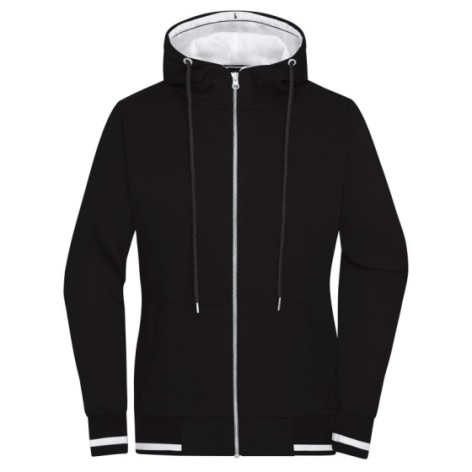 Ladies' Club Sweat Jacket