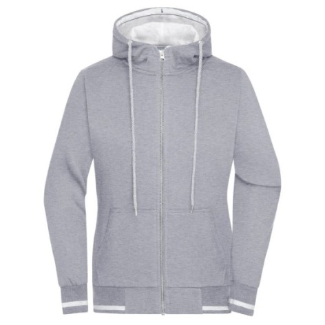 Ladies' Club Sweat Jacket