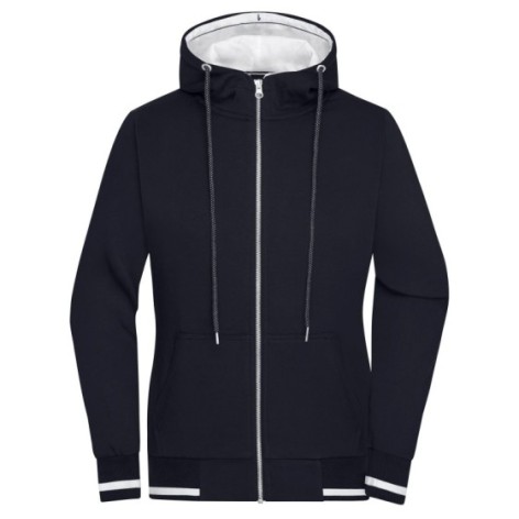 Ladies' Club Sweat Jacket