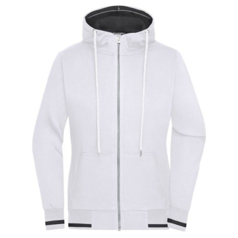 Ladies' Club Sweat Jacket