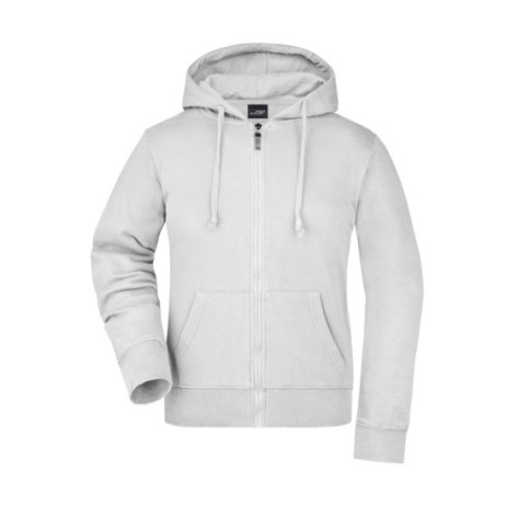 Ladies' Hooded Jacket