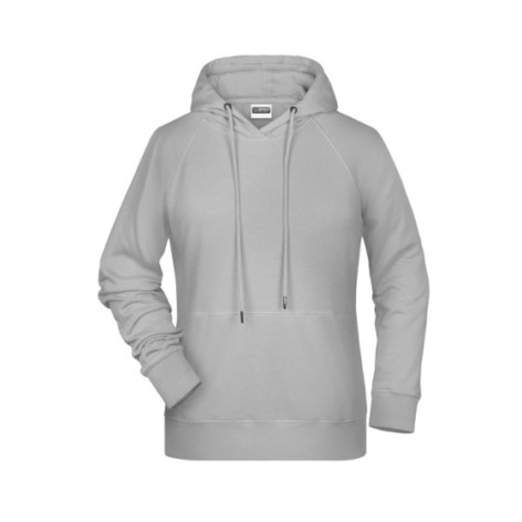 Ladies' Hoody