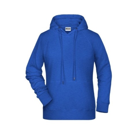 Ladies' Hoody