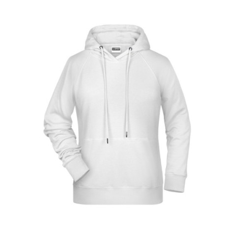 Ladies' Hoody