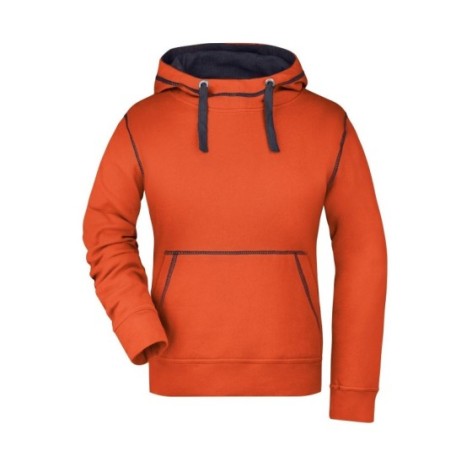 Ladies' Lifestyle Hoody