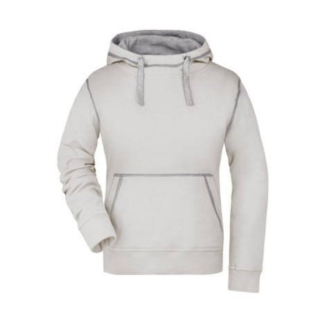 Ladies' Lifestyle Hoody