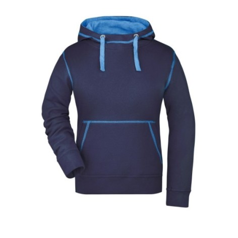 Ladies' Lifestyle Hoody