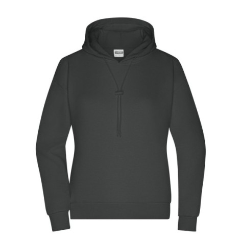 Ladiesâ Lounge Hoody