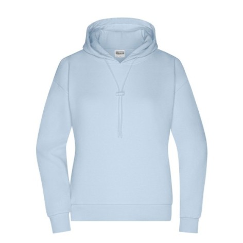 Ladiesâ Lounge Hoody