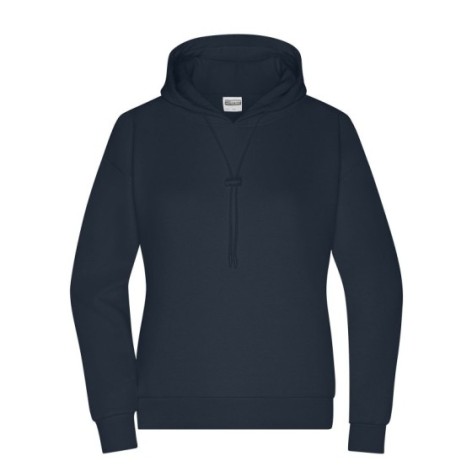 Ladiesâ Lounge Hoody