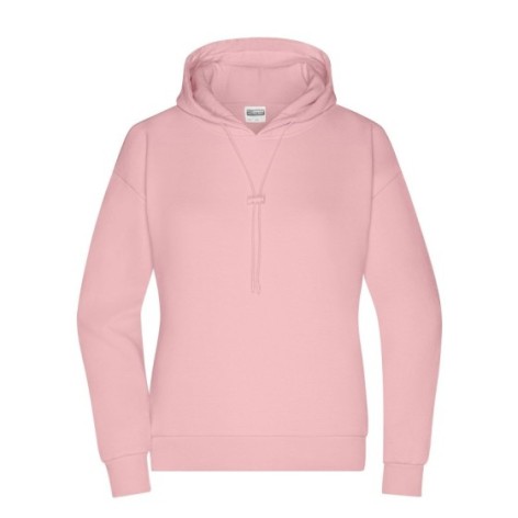 Ladiesâ Lounge Hoody