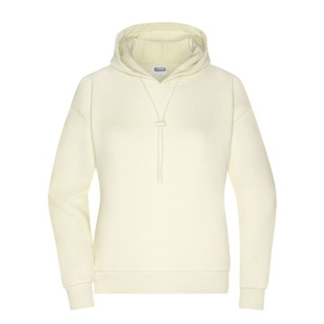 Ladiesâ Lounge Hoody