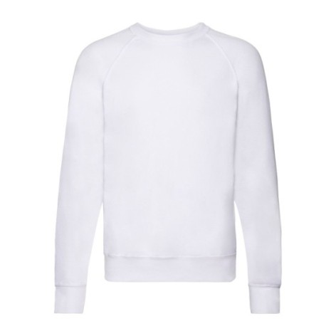 Lightweight Raglan Sweat